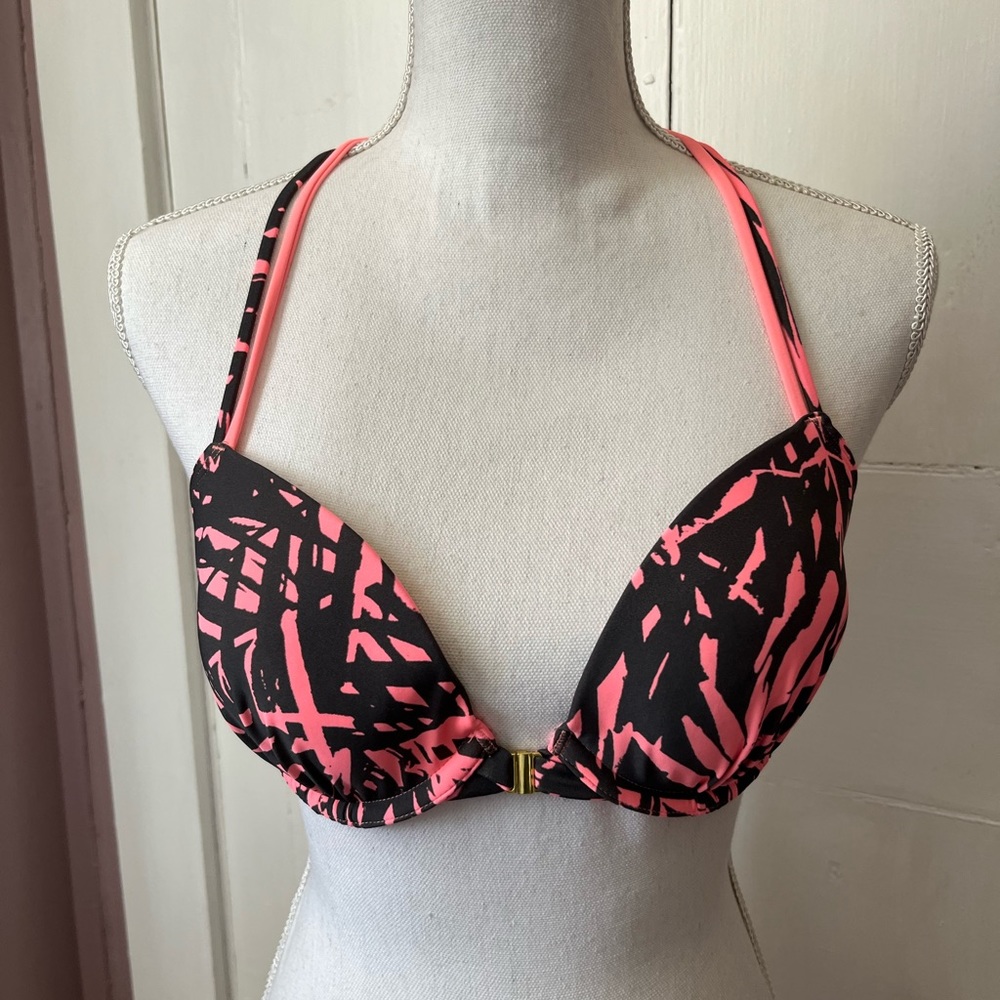 Aerie Bikini Set 36C/Medium
